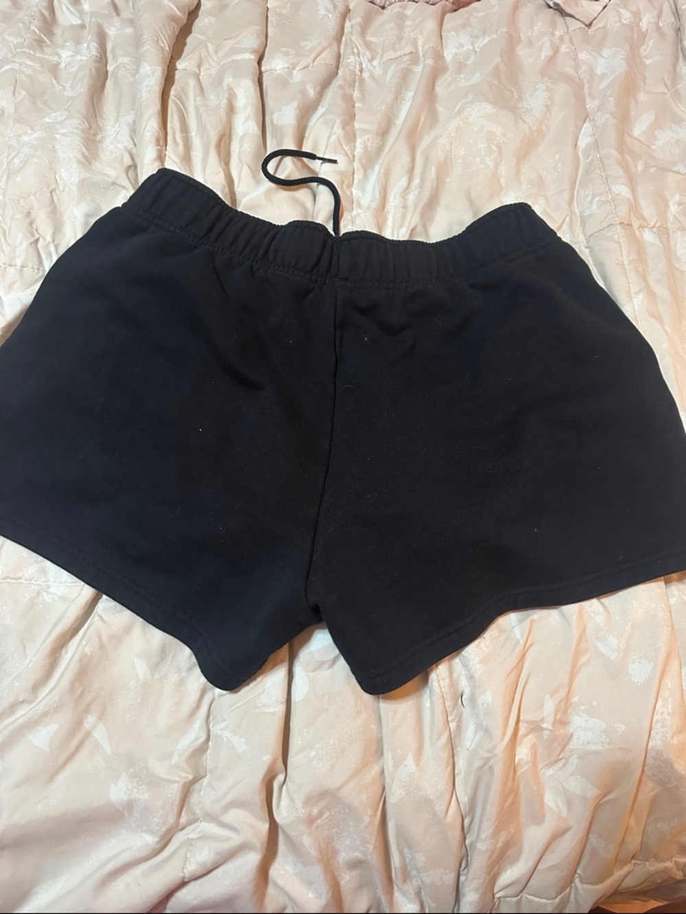 Alo accolade sweat shorts - Picture 5 of 5